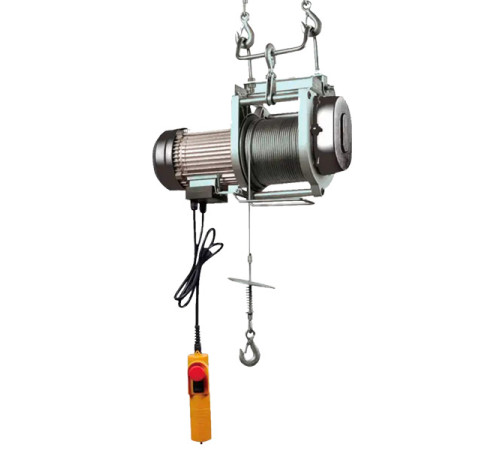 Электрическая стационарная таль EURO-LIFT BH 250A 00009783
