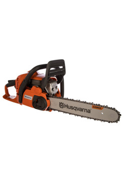 Бензопила Husqvarna 450eII 9671569-75