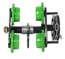 Приводная каретка передвижения EURO-LIFT HGT 00000774 (1т, 3 м)