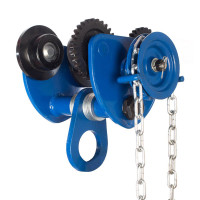 Приводная каретка (2т, 9 м аналог HGT) EURO-LIFT GCL-DK 00011902