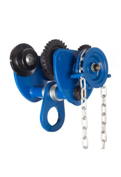 Приводная каретка (1т, 6 м аналог HGT) EURO-LIFT GCL-DK 00009800