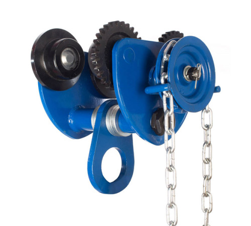 Приводная каретка (1т, 12 м аналог HGT) EURO-LIFT GCL-DK 0011901