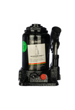 Двухштоковый домкрат БелАК БАК.20041 (4 тонны)