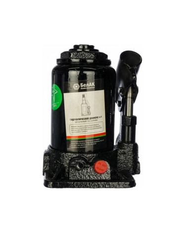 Двухштоковый домкрат БелАК БАК.20041 (4 тонны)