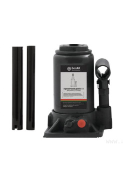 Двухштоковый домкрат БелАК БАК.20043 (6 тонн)