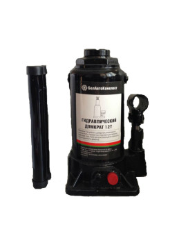 Двухштоковый домкрат БелАК БАК.20046 (12 тонн)