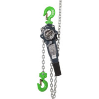 Ручная рычажная таль EURO-LIFT HLB 050 00000636 (0.5т, 6 м)