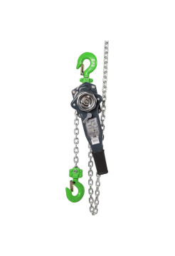 Ручная рычажная таль EURO-LIFT HLB 050 00000228 (0.5т, 3 м)