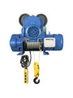 Электрическая таль г/п 0,5т, в/п 6м EURO-LIFT CD1 00009796