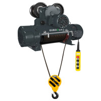 Электрическая таль г/п 1т, в/п 9м EURO-LIFT CD1 00009798