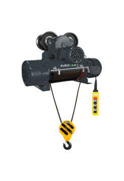 Электрическая таль г/п 0,5т, в/п 6м EURO-LIFT CD1 00009796