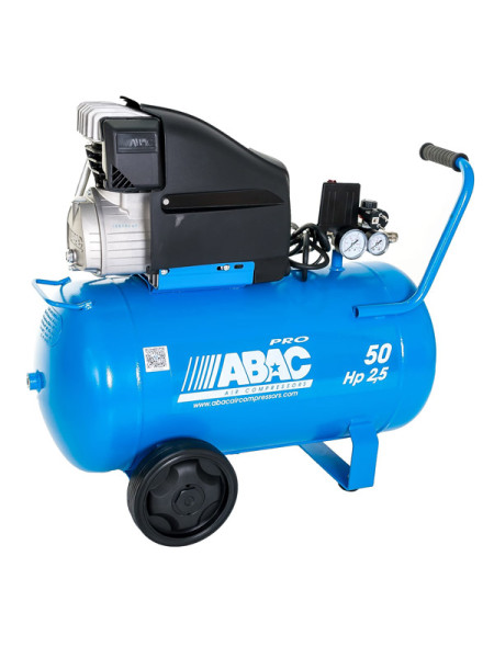 Компрессор ABAC Montecarlo L25P 1129100048 Компрессор ABAC Montecarlo L25P 1129100048
