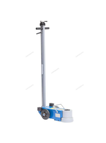 Домкрат подкатной пневмогидравлический г/п 40 тонн NORDBERG N402