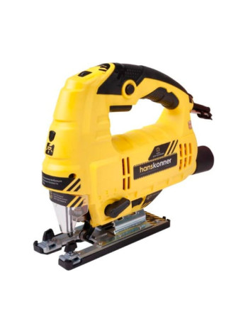 Электрический лобзик Hanskonner HJS0811LPE