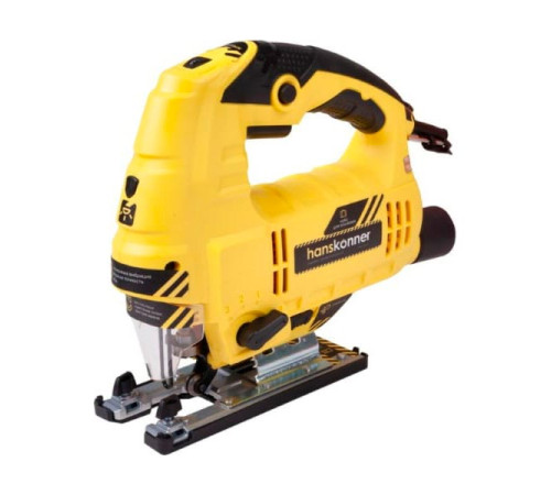 Электрический лобзик Hanskonner HJS0811LPE