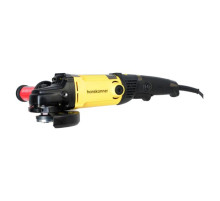 Угловая шлифмашина Hanskonner HAG12125EC