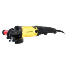 Угловая шлифмашина Hanskonner HAG12125EC