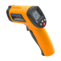 Лазерный измеритель температуры МЕГЕОН 16550 00000002235