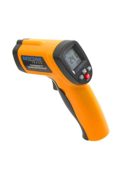 Лазерный измеритель температуры МЕГЕОН 16550 00000002235