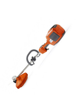 Аккумуляторная травокосилка Husqvarna 520iLX 9679161-11