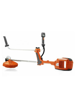 Аккумуляторная травокосилка Husqvarna 520iRX 9679162-02