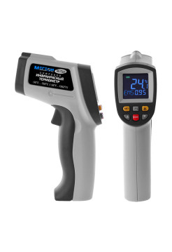 Инфракрасный измеритель температуры МЕГЕОН 16750