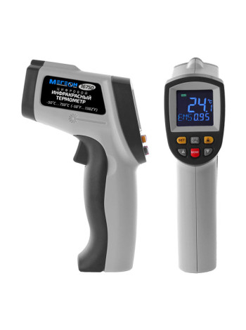 Инфракрасный измеритель температуры МЕГЕОН 16750