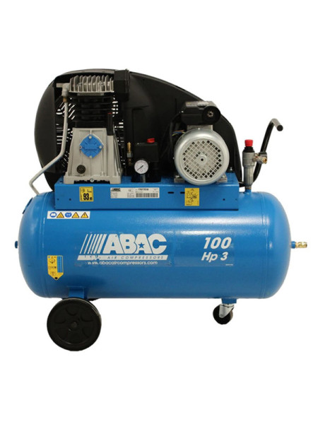 Компрессор ABAC A39 100 CM3 1129740113 Компрессор ABAC A39 100 CM3 1129740113