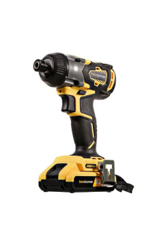 Аккумуляторный шуруповерт Hanskonner HCD18280H