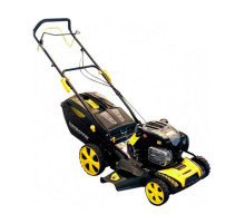 Бензиновая самоходная газонокосилка Hanskonner HPL5116BS