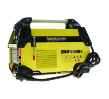 Сварочный инвертор Hanskonner 20-200А HWM1200GEN