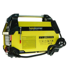 Сварочный инвертор Hanskonner 20-200А HWM1200GEN