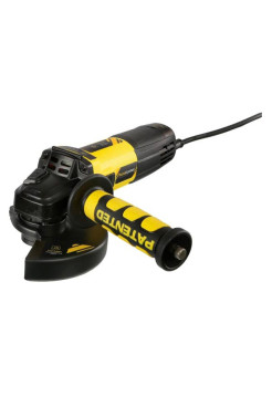 Углошлифовальная машина Hanskonner HAG9012TE