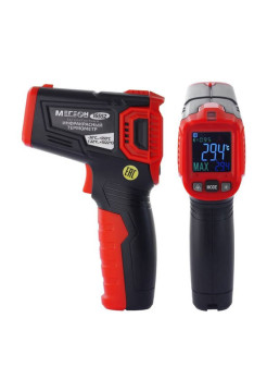 Инфракрасный пирометр МЕГЕОН 16552 к0000025596