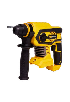 Аккумуляторный перфоратор Hanskonner HRH1824BL