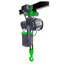 Цепная электрическая таль EURO-LIFT 0,5т 12м 00-00003022