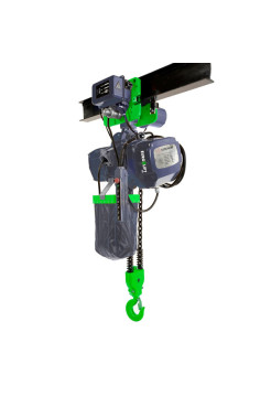 Цепная электрическая таль EURO-LIFT 0,25т 3м 00-00003017