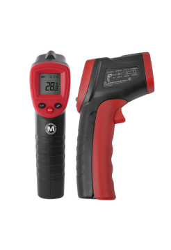 Бесконтактный пирометр МЕГЕОН 16401 к0000031910