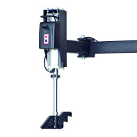 Опция "Третья рука" для ШМС 4638 NORDBERG 46H38