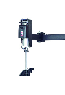 Опция "Третья рука" для ШМС 4638 NORDBERG 46H38