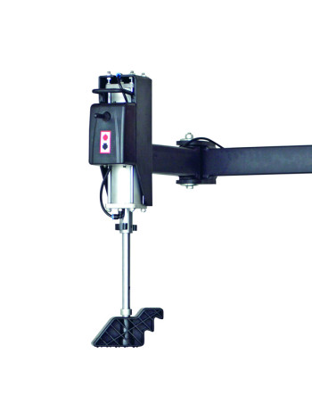 Опция "Третья рука" для ШМС 4638 NORDBERG 46H38