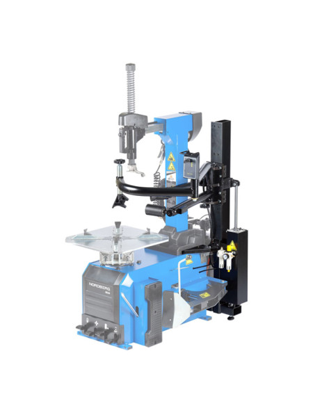 Опция "Третья рука" правая для ШМС 4644 NORDBERG 46HR44