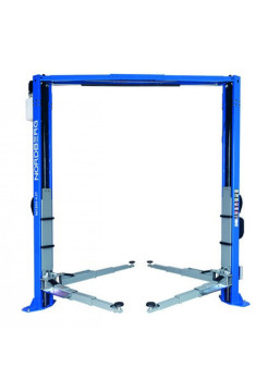 2х-стоечный подъемник NORDBERG с верхней синхронизацией, 4.5 т, 380 В N4125H-4,5T