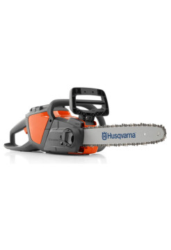 Аккумуляторная цепная пила Husqvarna 120i 9670982-02