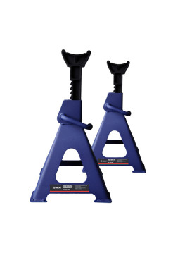 Опорная подставка БелАК PREMIUM опорная под автомобиль 6 тонн (комплект из 2х штук) BAK.39006