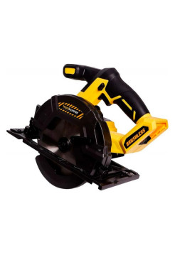 Циркулярная аккумуляторная пила Hanskonner HCS1857BL