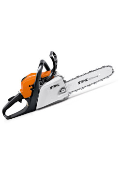 Лёгкая бензопила STIHL MS 211
