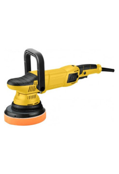 Полировальная машина Hanskonner HAG918CPE