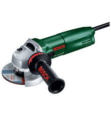 Угловая шлифмашина Bosch PWS 10-125 CE