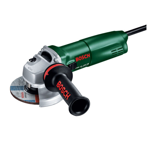 Угловая шлифмашина Bosch PWS 10-125 CE